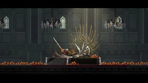 Dragon is Dead Guernian Edition Switch - vue 5