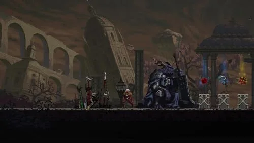 Dragon Is Dead Guernian Edition PS5 - vue 4