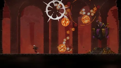 Dragon Is Dead Guernian Edition PS5 - vue 8