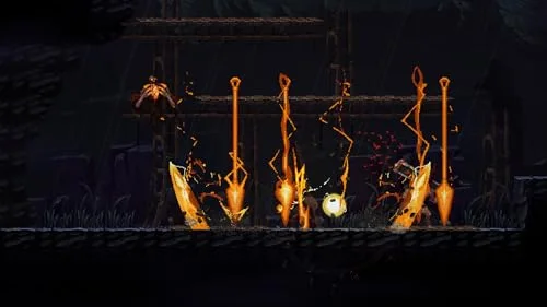 Dragon Is Dead Guernian Edition PS5 - vue 9