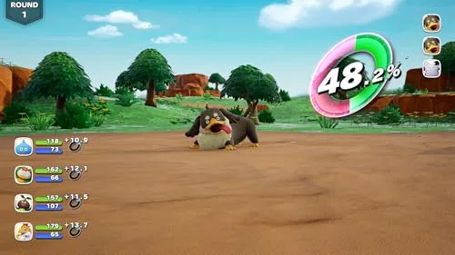Dragon Quest Monsters: Le royaume de Boisflétri PS5 - vue 3