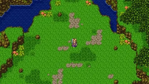 Dragon Quest XI S Édition Ultime Switch 2 - vue 2