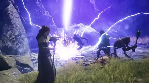 Dragon's Dogma 2 Xbox - vue 7