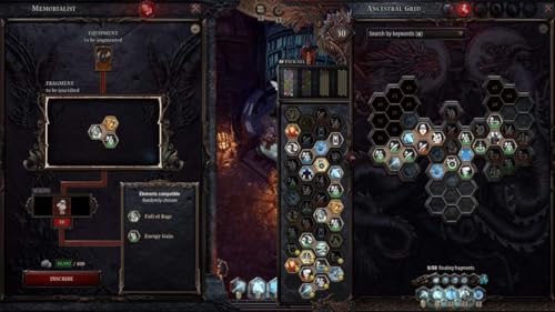 Dragonkin: The Banished Xbox - vue 5