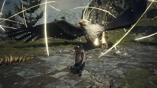 Dragon's Dogma 2 Standard PS5 - vue 4