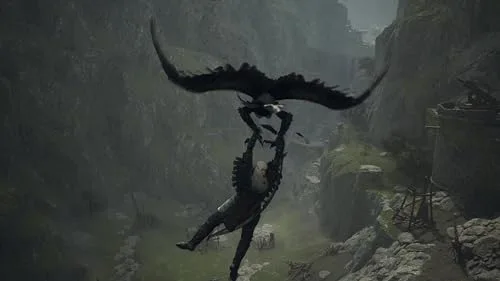 Dragon's Dogma 2 Standard PS5 - vue 6