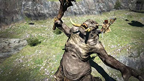 DRAGONS DOGMA: DARK ARISEN - NINTENDO SWITCH - vue 7