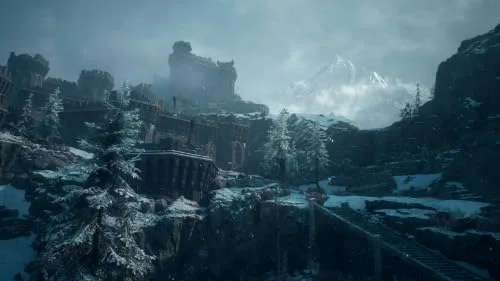 Dragon's Dogma: Dark Arisen Xbox Series X - vue 2