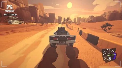 #DRIVE Rally Special Edition PS5 - vue 5