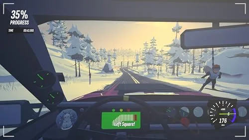 #DRIVE Rally Special Edition PS5 - vue 8