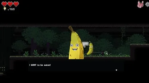 Dungeon Munchies Deluxe Edition Switch - vue 4