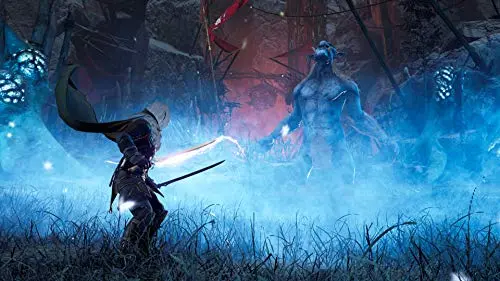 Dungeons & Dragons: Dark Alliance Day One Edition PS4 - vue 5