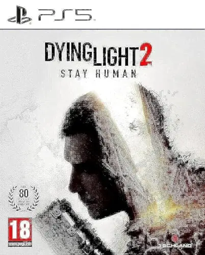 Dying Light 2 : Stay Human PS5