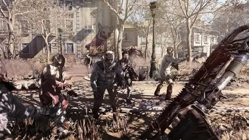 Dying Light 2 : Stay Human PS5 - vue 6