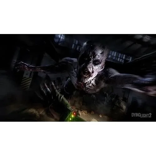 Dying Light 2 Stay Human Reloaded Edition Xbox One/Xbox Series X - vue 5