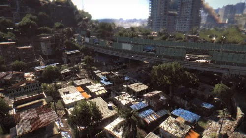 Dying Light Standard PS4 - vue 8