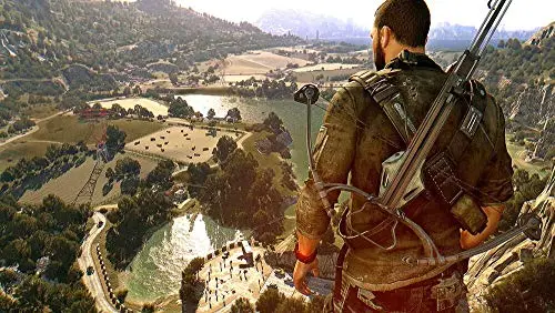 Dying Light: The Following Enhanced Edition PS4 - vue 8