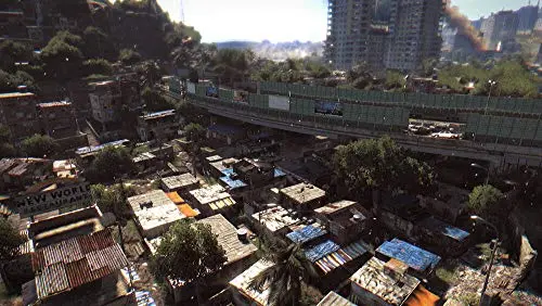 Dying Light: The Following Enhanced Edition PS4 - vue 9
