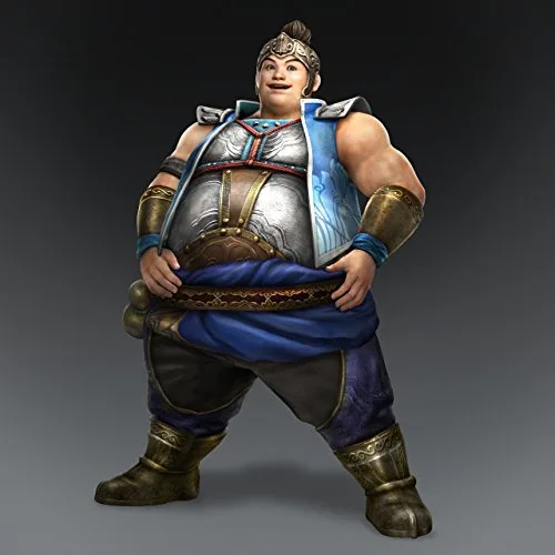 Dynasty Warriors 8 Empires PS4 - vue 5