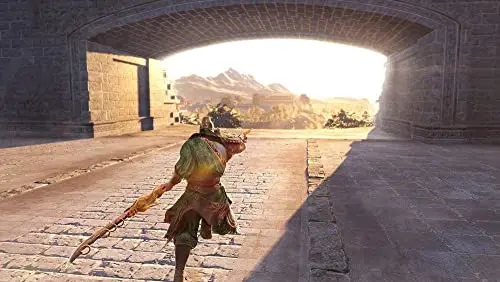 Dynasty Warriors 9 Jeu Xbox One - vue 6