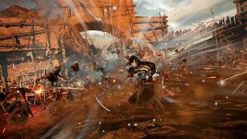 Dynasty Warriors Origins Switch 2 - vue 6