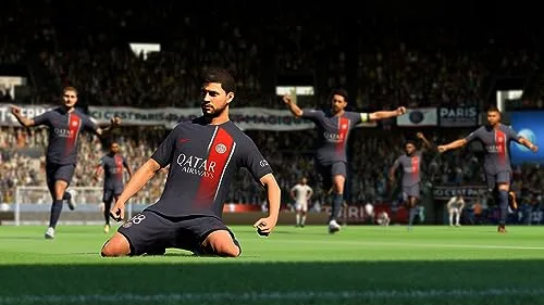 EA SPORTS FC 24 Standard Edition Switch - vue 5