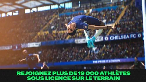EA SPORTS FC 24 Édition Standard PS5 - vue 3