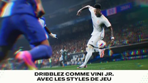 EA SPORTS FC 24 Édition Standard PS5 - vue 4