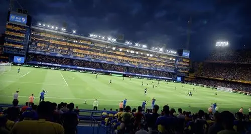 EA SPORTS FC 25 Switch - vue 3