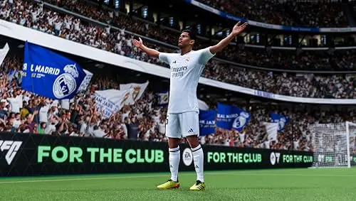 EA SPORTS FC 25 Switch - vue 4