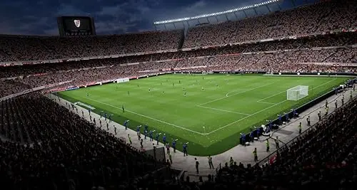 EA SPORTS FC 25 Switch - vue 5