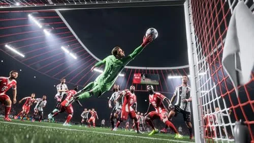 EA SPORTS FC 26 Standard Switch - vue 8