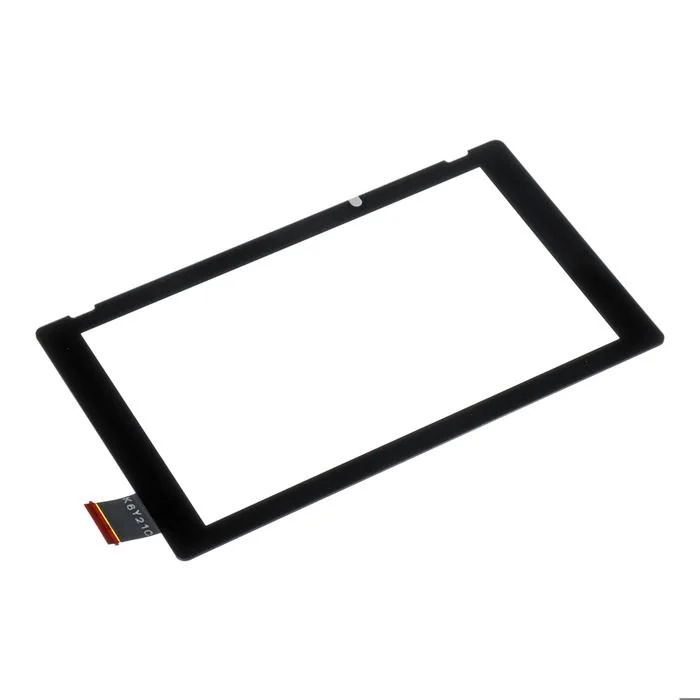 Ecran tactile noir de remplacement Nintendo Switch
