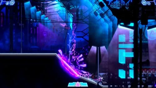 Eden Genesis Collector's Edition PS5 - vue 4