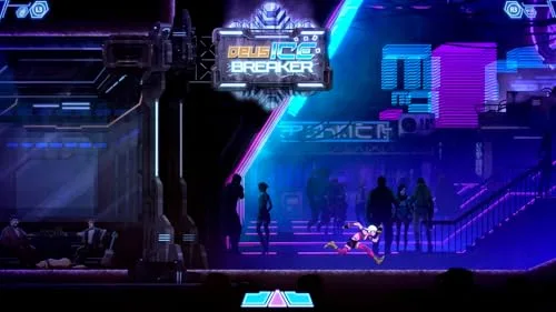 Eden Genesis Collectors Edition - JEU SWITCH - vue 3