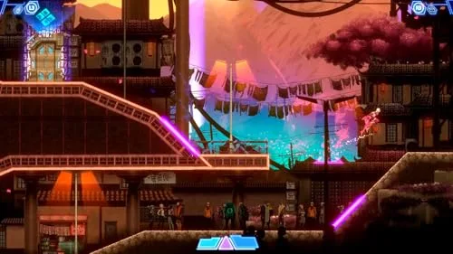 Eden Genesis Collectors Edition - JEU SWITCH - vue 5