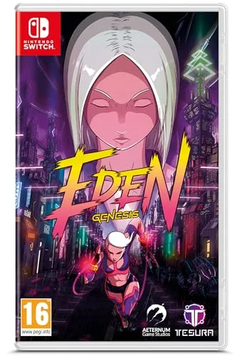 Eden Genesis Switch