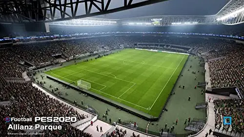 eFootball PES 2020 Standard PS4 - vue 7