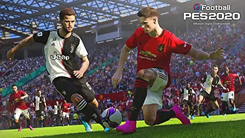 eFootball PES 2020 Standard Xbox One - vue 8