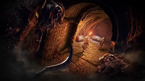 Elden Ring Nightreign Seekers Edition PS4 - vue 7