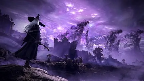 Elden Ring Nightreign Xbox - vue 3