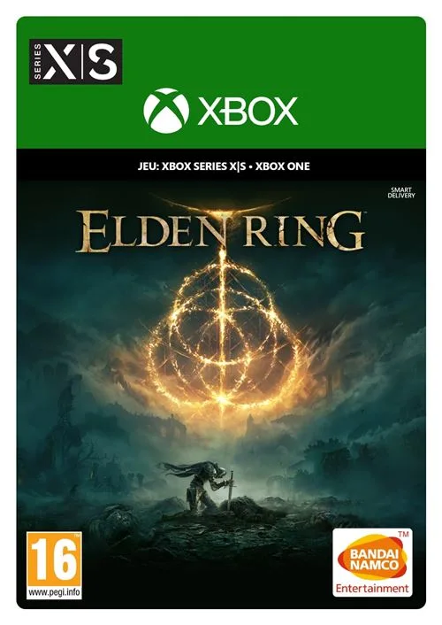 Bandai Namco Elden Ring Xbox