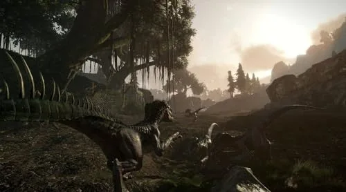 Elex Xbox One - vue 4