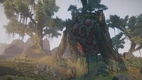 Elex Xbox One - vue 6