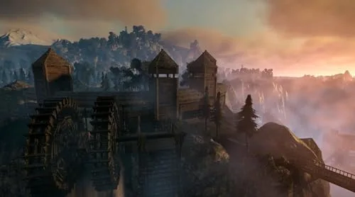 Elex Xbox One - vue 7