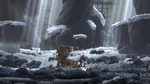 ENDER MAGNOLIA: Bloom in the Mist PS4 - vue 7