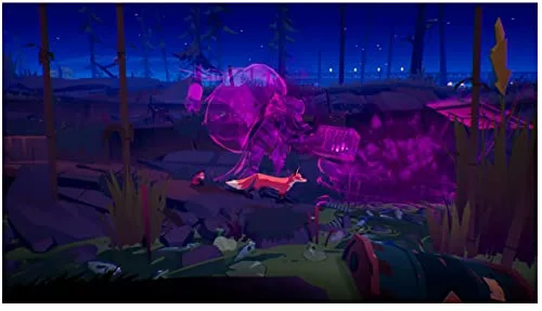 Endling - Extinction is Forever PS4 - vue 3