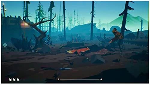 Endling - Extinction is Forever PS4 - vue 4