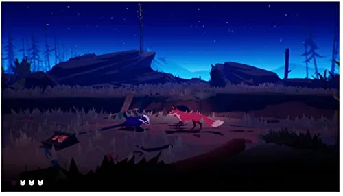 Endling - Extinction is Forever Xbox Series X - vue 5