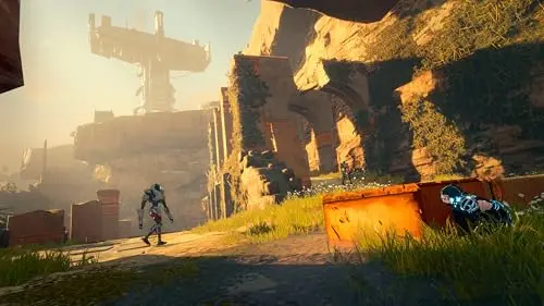 Ereban: Shadow Legacy Standard PS5 - vue 2